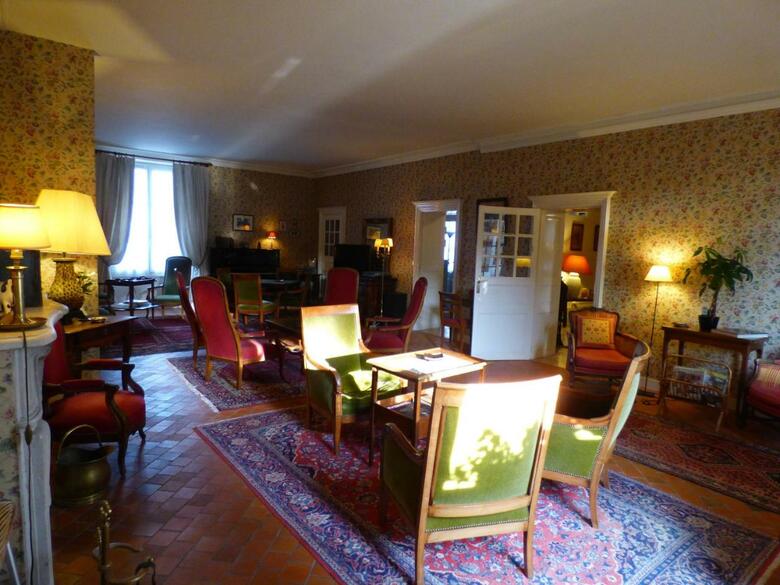 Hotel La Tonnellerie