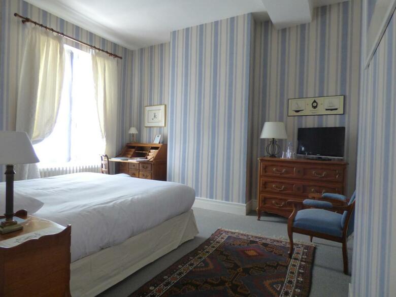 Hotel La Tonnellerie