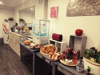 Fasthotel Orl�ans