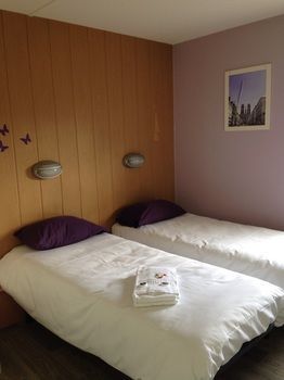 Fasthotel Orl�ans