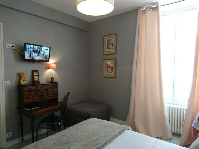 Hotel Villa Marjane