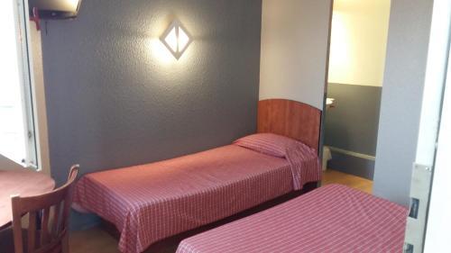 Bonsa� Hotel Orleans