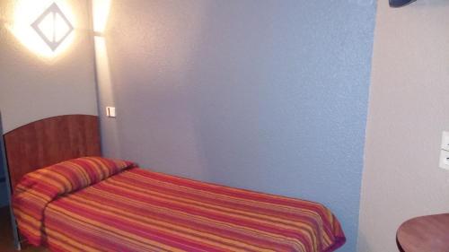 Bonsa� Hotel Orleans