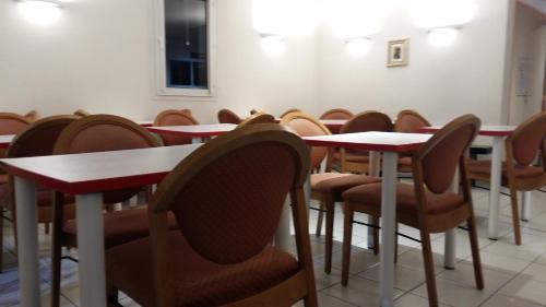 Bonsa� Hotel Orleans