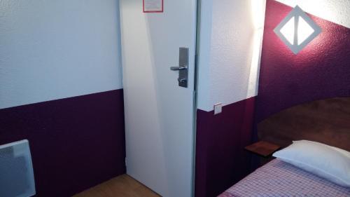 Bonsa� Hotel Orleans