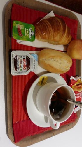 Bonsa� Hotel Orleans