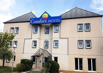 Hotel Mister Bed Olivet