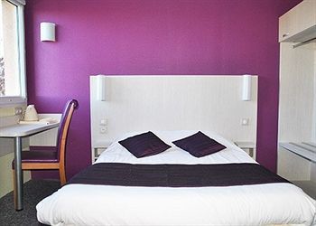 Hotel Mister Bed Olivet