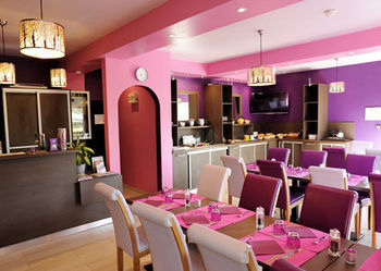 Hotel Mister Bed Olivet