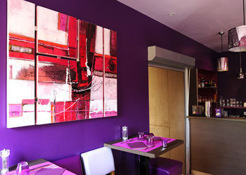Hotel Mister Bed Olivet