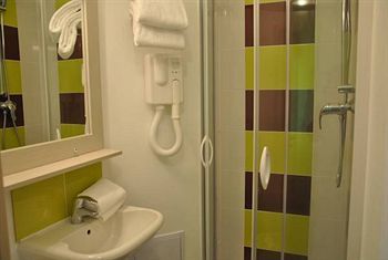 Hotel Mister Bed Olivet