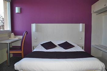 Hotel Mister Bed Olivet