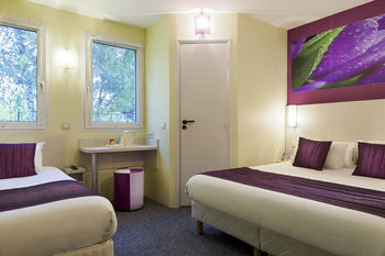 Hotel Mister Bed Olivet