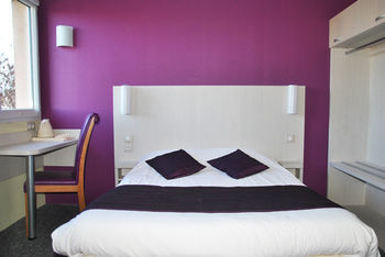 Hotel Mister Bed Olivet