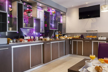 Hotel Mister Bed Olivet