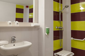 Hotel Mister Bed Olivet