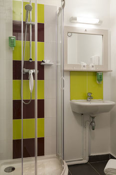 Hotel Mister Bed Olivet
