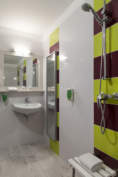 Hotel Mister Bed Olivet