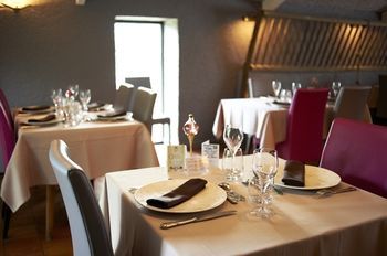 Hotel Logis Le Cavier