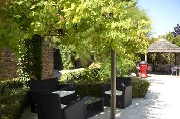 Hotel Logis Le Cavier