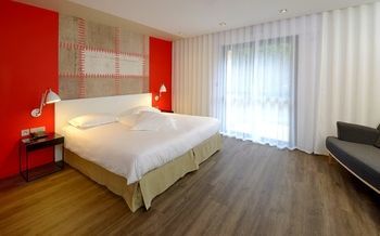 Hotel Logis Le Cavier