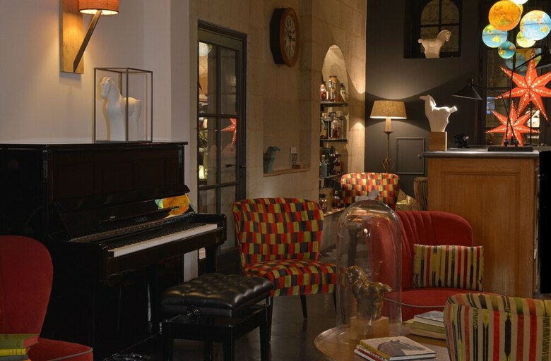 Hotel Saint-pierre