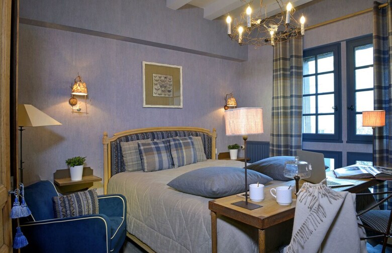 Hotel Saint-pierre