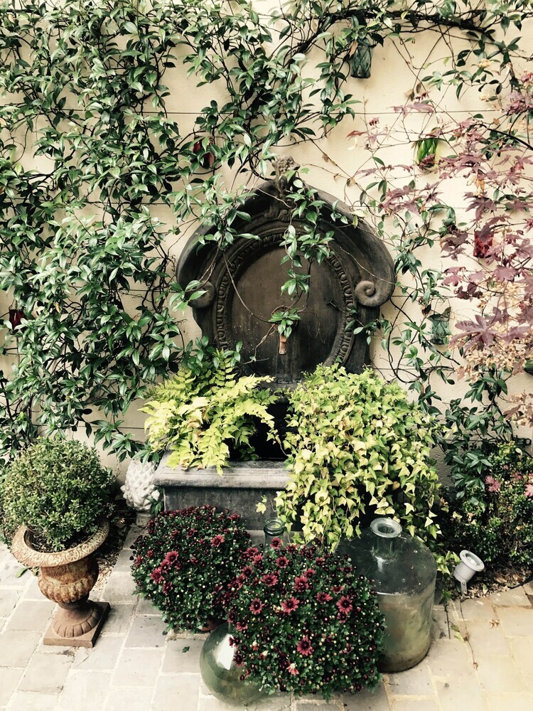 Hotel Saint-pierre