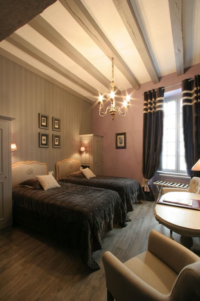 Hotel Saint-pierre
