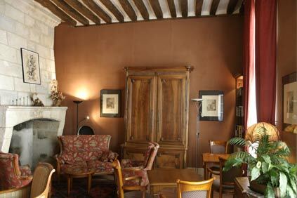 Hotel H�tel Anne D'anjou