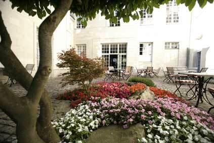 Hotel H�tel Anne D'anjou