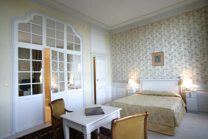 Hotel H�tel Anne D'anjou