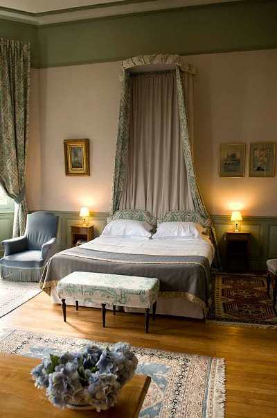 Hotel Chateau De Verrieres