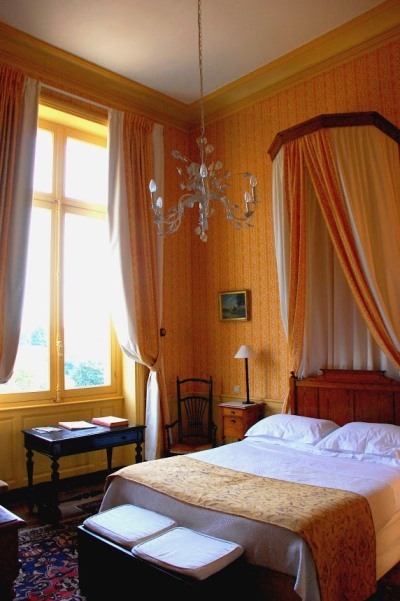 Hotel Chateau De Verrieres