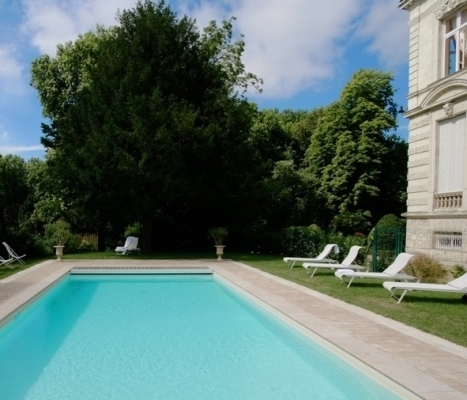 Hotel Chateau De Verrieres
