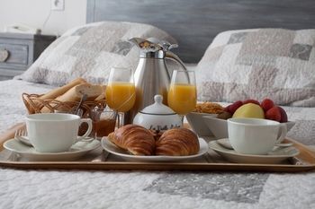 Hotel La Vieille Auberge