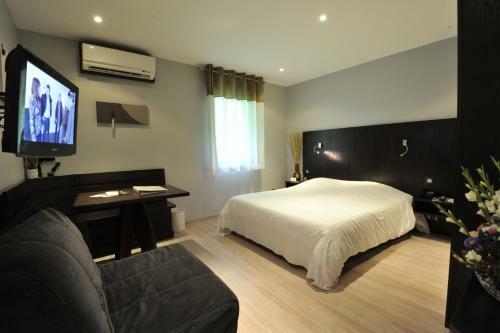 Logis Cottage Hotel