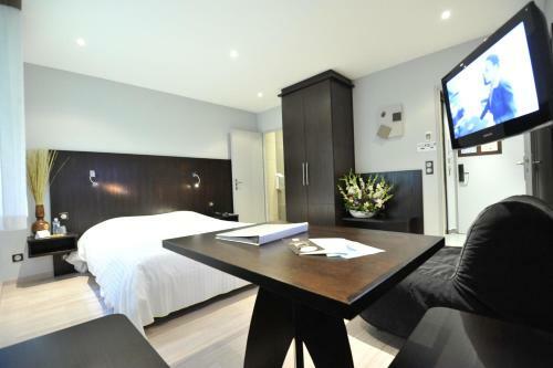 Logis Cottage Hotel