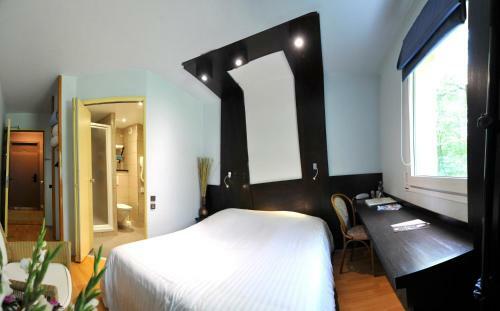Logis Cottage Hotel