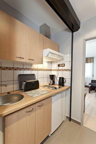 Logis Cottage Hotel
