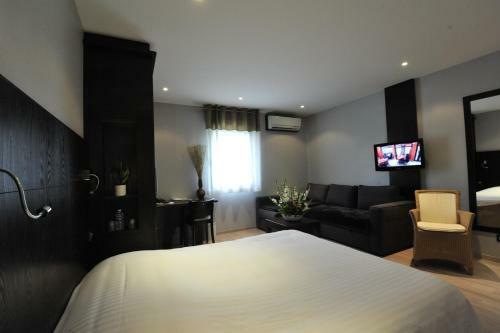 Logis Cottage Hotel