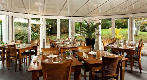 Logis Cottage Hotel