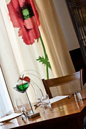 Logis Cottage Hotel