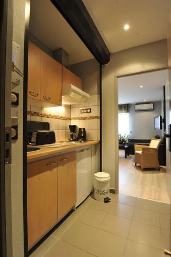 Logis Cottage Hotel