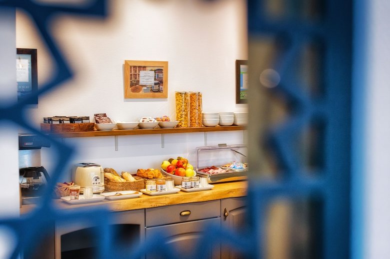 Hotel Victor Hugo