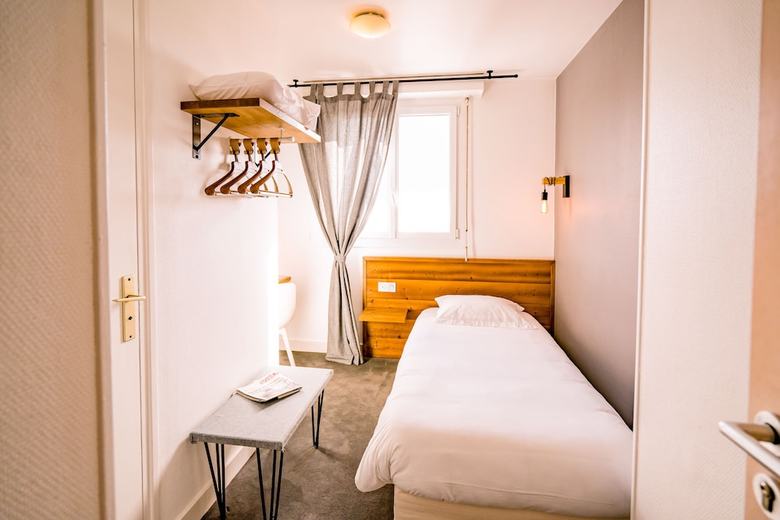 Hotel Victor Hugo