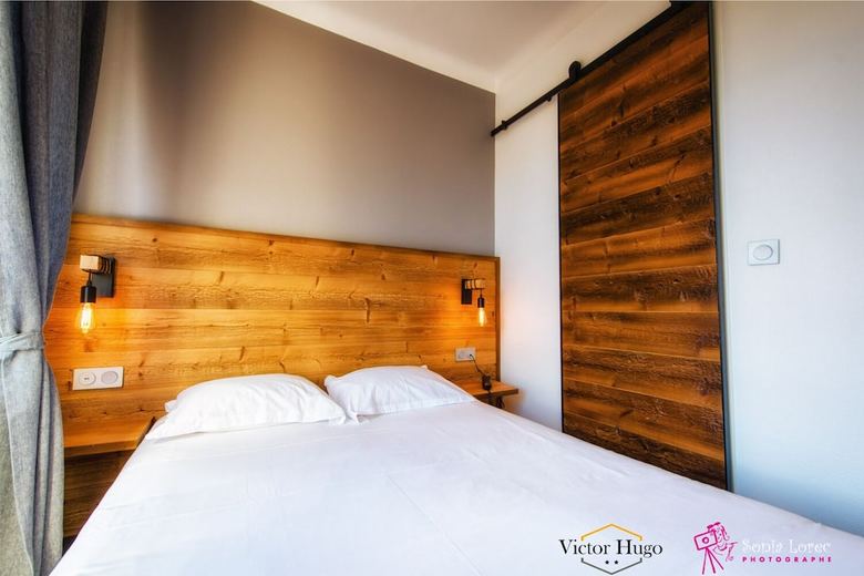 Hotel Victor Hugo