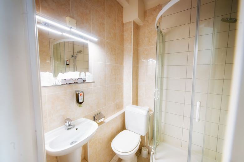 Hotel Victor Hugo