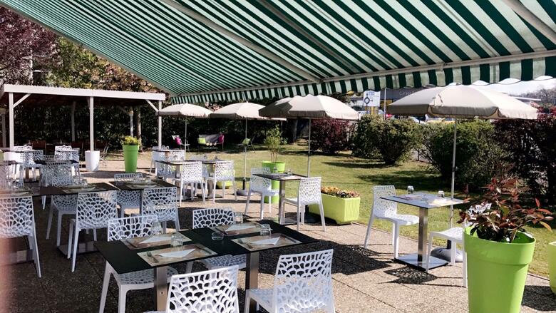Hotel Campanile Saint Avold