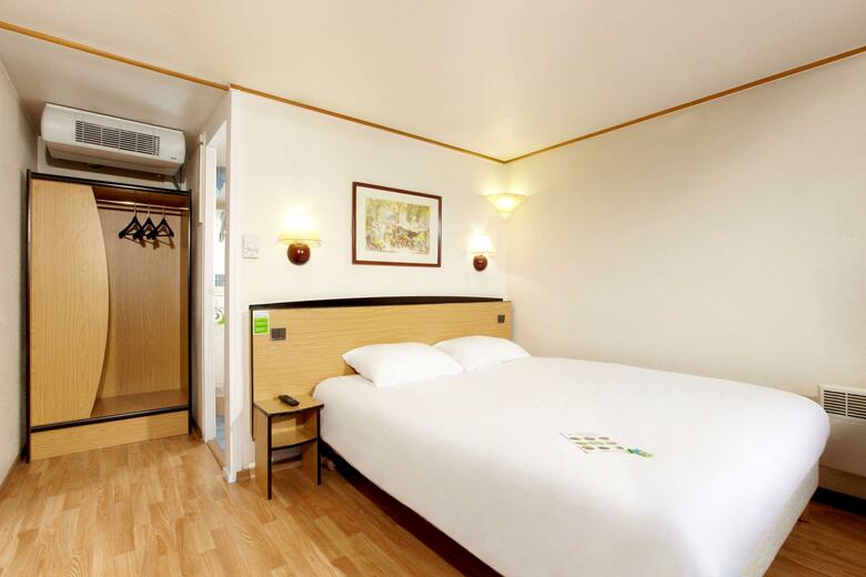 Hotel Campanile Saint Avold